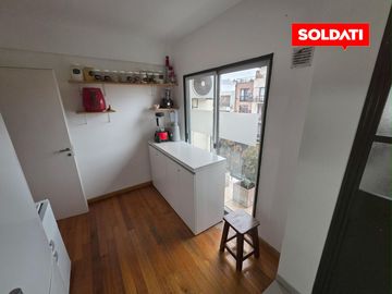 Departamento 4 ambientes en San Isidro Apto Crédito