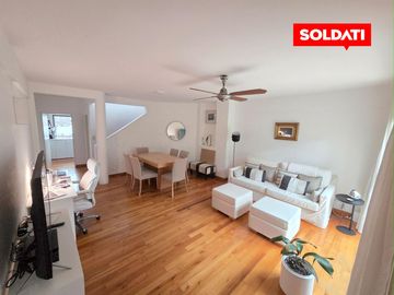 Departamento 4 ambientes en San Isidro Apto Crédito