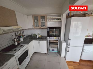 Departamento 4 ambientes en San Isidro Apto Crédito