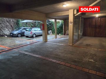 Departamento 4 ambientes en San Isidro Apto Crédito