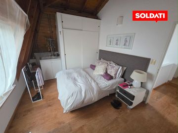 Departamento 4 ambientes en San Isidro Apto Crédito