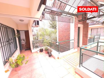 Departamento 4 ambientes en San Isidro Apto Crédito