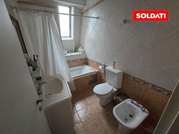 Departamento 4 ambientes en San Isidro Apto Crédito