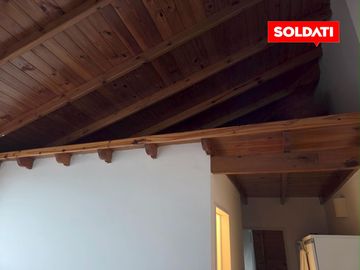 Departamento 4 ambientes en San Isidro Apto Crédito