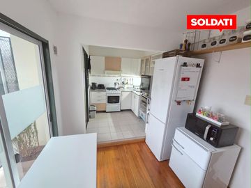 Departamento 4 ambientes en San Isidro Apto Crédito