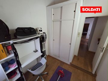 Departamento 4 ambientes en San Isidro Apto Crédito