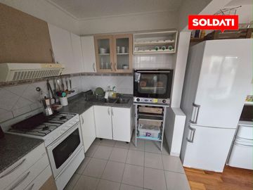 Departamento 4 ambientes en San Isidro Apto Crédito