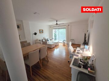 Departamento 4 ambientes en San Isidro Apto Crédito