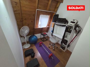 Departamento 4 ambientes en San Isidro Apto Crédito