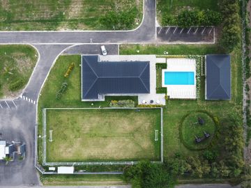 Lote en venta - Barrio Santa Paula - Carlos Spegazzini