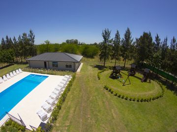 Lote en venta - Barrio Santa Paula - Carlos Spegazzini