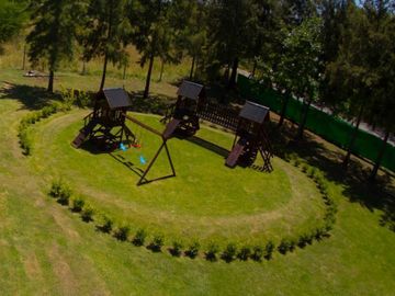 Lote en venta - Barrio Santa Paula - Carlos Spegazzini