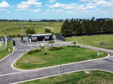 Lote en venta - Barrio Santa Paula - Carlos Spegazzini