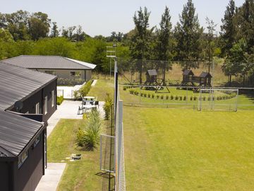 Lote en venta - Barrio Santa Paula - Carlos Spegazzini