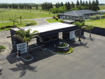 Lote en venta - Barrio Santa Paula - Carlos Spegazzini
