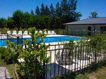 Lote en venta - Barrio Santa Paula - Carlos Spegazzini