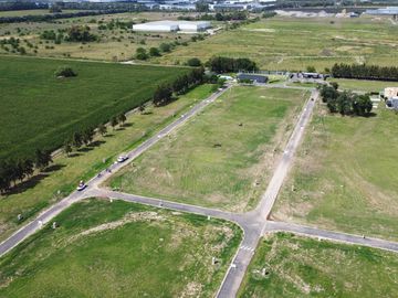 Lote en venta - Barrio Santa Paula - Carlos Spegazzini