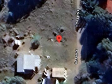 Terreno en venta - 500 mts2 - 12x40 - Nueva Atlantis