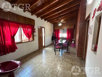 VENTA PH 4 AMB CON TERRAZA Y PARRILLA EN LOMA HERMOSA
