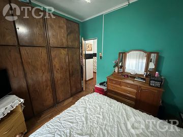VENTA PH 4 AMB CON TERRAZA Y PARRILLA EN LOMA HERMOSA