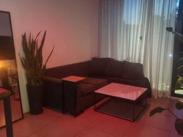 Departamento en alquiler - 1 Dormitorio 1 Baño - Cochera - 45Mts2 - Pilar