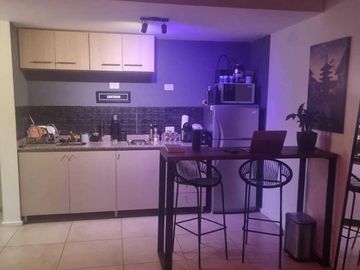 Departamento en alquiler - 1 Dormitorio 1 Baño - Cochera - 45Mts2 - Pilar