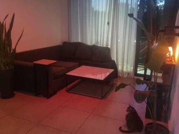 Departamento en alquiler - 1 Dormitorio 1 Baño - Cochera - 45Mts2 - Pilar