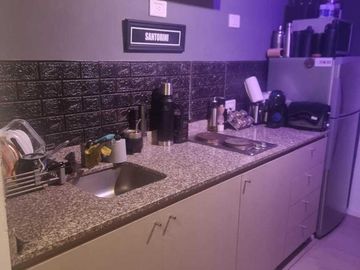 Departamento en alquiler - 1 Dormitorio 1 Baño - Cochera - 45Mts2 - Pilar