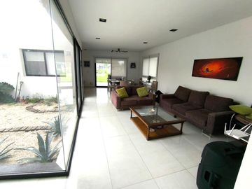 Venta Casa en San Sebastian Area 2 Golf - 5 ambientes