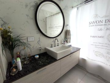 Venta Casa en San Sebastian Area 2 Golf - 5 ambientes
