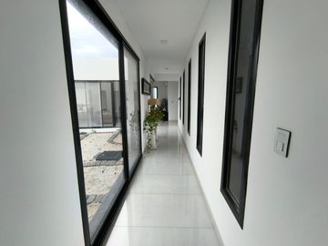 Venta Casa en San Sebastian Area 2 Golf - 5 ambientes