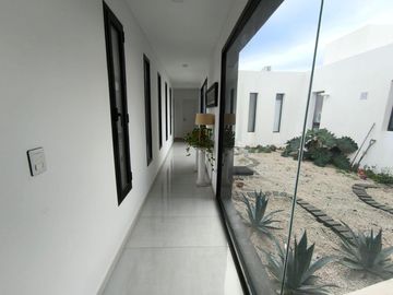 Venta Casa en San Sebastian Area 2 Golf - 5 ambientes
