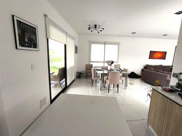 Venta Casa en San Sebastian Area 2 Golf - 5 ambientes