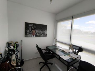 Venta Casa en San Sebastian Area 2 Golf - 5 ambientes