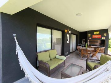 Venta Casa en San Sebastian Area 2 Golf - 5 ambientes
