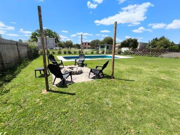 Venta Casa en San Sebastian Area 2 Golf - 5 ambientes