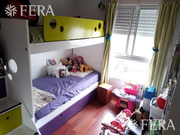Venta Departamento  3 ambientes Wilde
