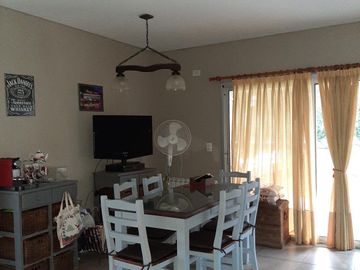 CASA EN VENTA Y ALQUILER DE TEMPORADA - SAN GABRIEL - MAROTO PROPIEDADES