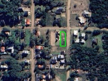 Terreno en venta - 495 mts2 - Nueva Atlantis