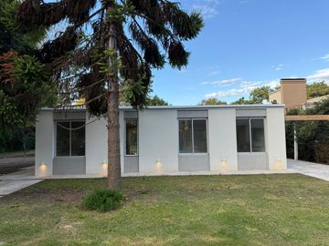 Impecable casa en Country Club Mapuche