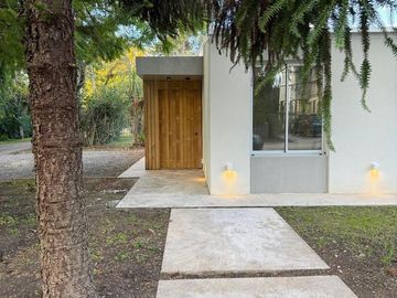 Impecable casa en Country Club Mapuche