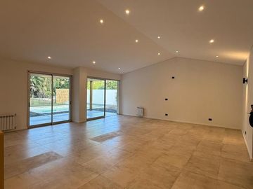 Impecable casa en Country Club Mapuche