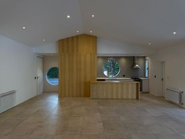 Impecable casa en Country Club Mapuche