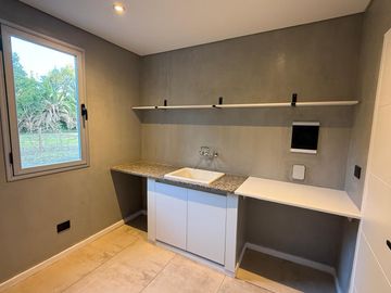 Impecable casa en Country Club Mapuche