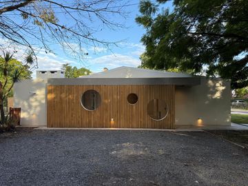 Impecable casa en Country Club Mapuche