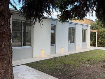 Impecable casa en Country Club Mapuche