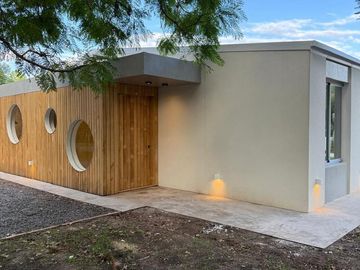 Impecable casa en Country Club Mapuche