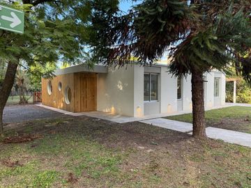 Impecable casa en Country Club Mapuche
