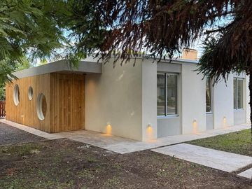 Impecable casa en Country Club Mapuche