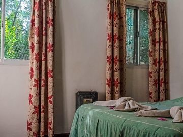 VENTA Casa y Complejo de cabañas. El Volcán
